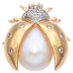 Brooches