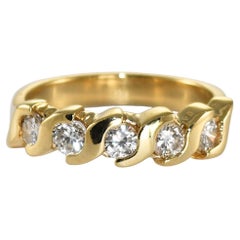 Band Rings
