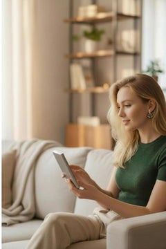 Boucles d'oreilles pendantes en or jaune 14K avec diamants et onyx noir