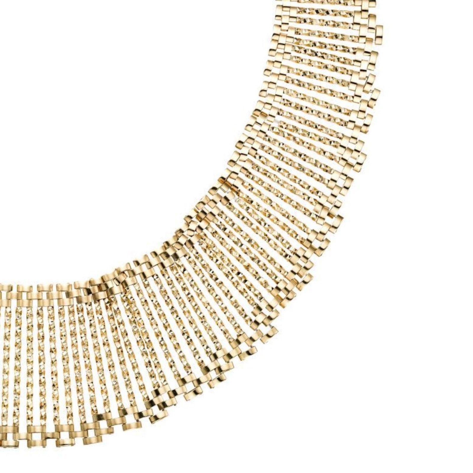 cleopatra's necklace