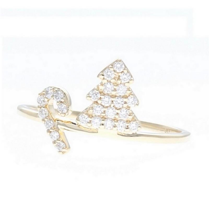 Gesamtkaratgewicht der Diamanten: Diese exquisiten Ohrringe der Gazebo Collection haben ein Gesamtkaratgewicht von 0,19 Karat und präsentieren 25 schillernde runde Diamanten, die ein elegantes Paar Ohrringe bilden.

Runde Diamanten: Die Ohrringe