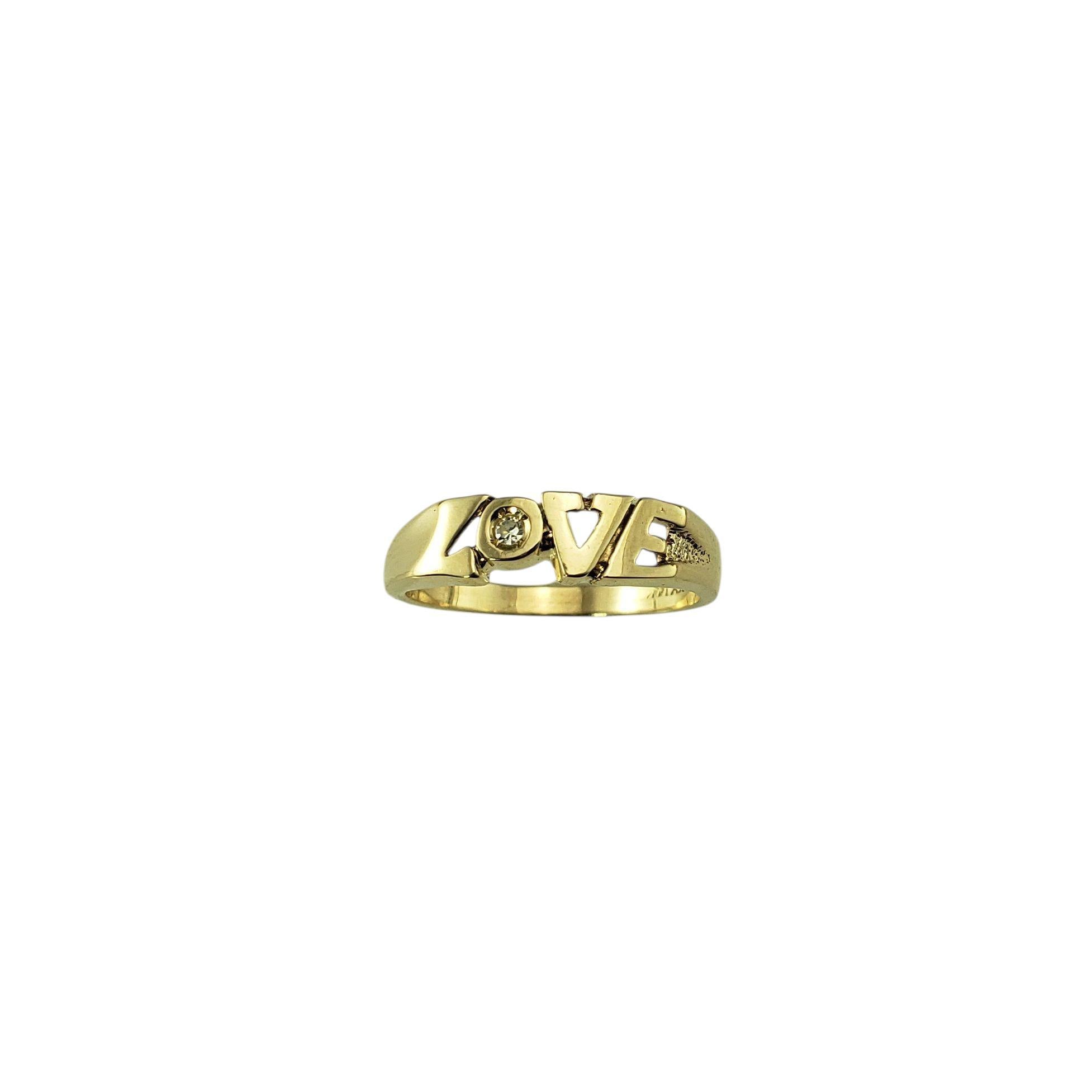 6 Anillos de moda