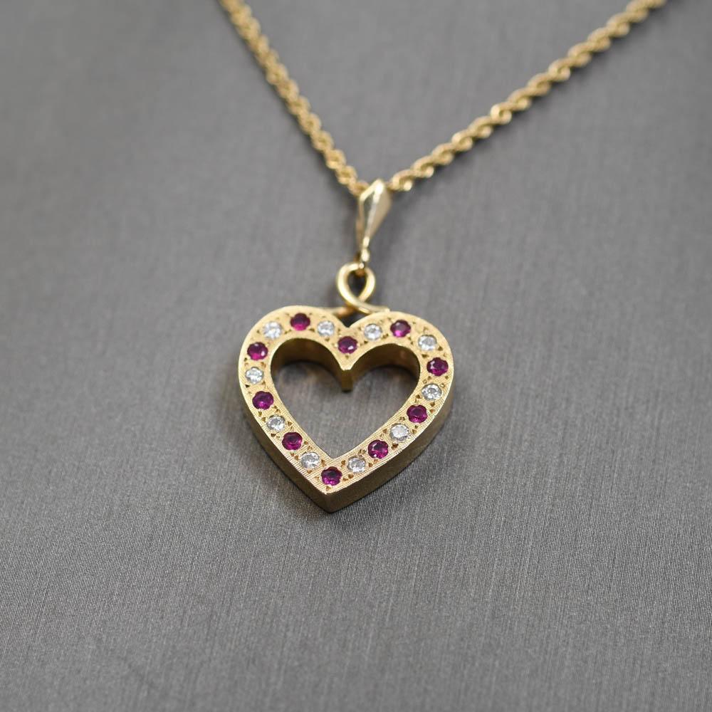 princess carolyn necklace