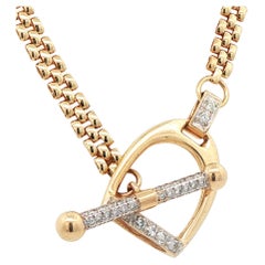 Collares de cadena