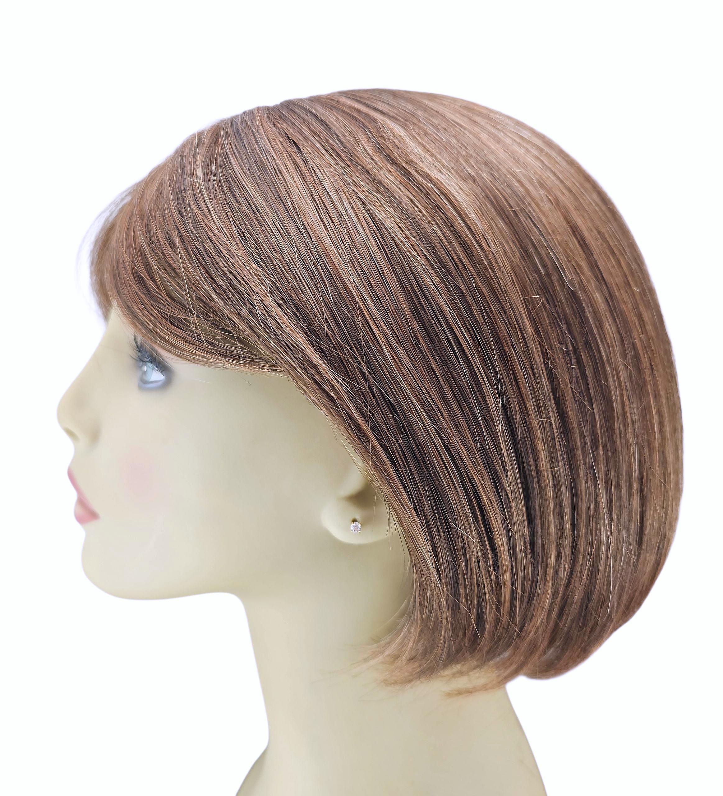 Boucles d'oreilles en or jaune 14K avec diamants #23521 Pour femmes en vente