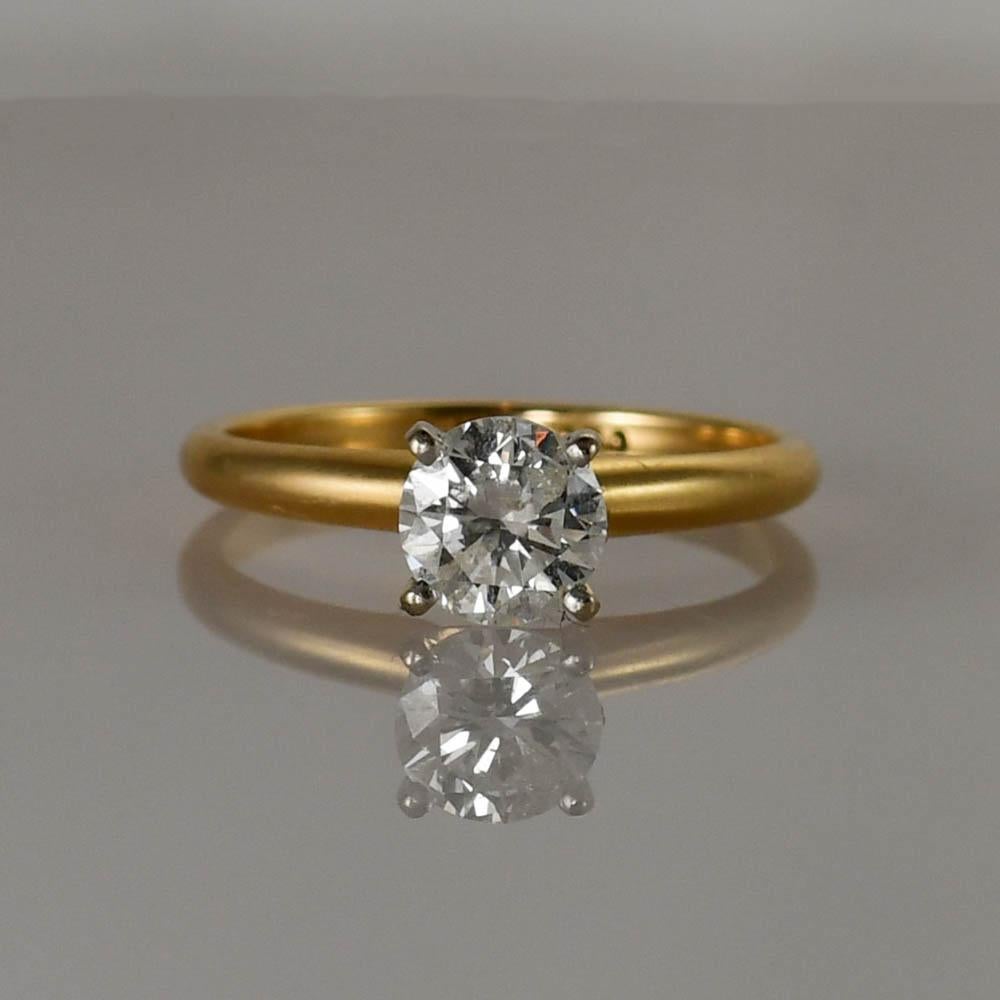 14k gold wedding ring sets