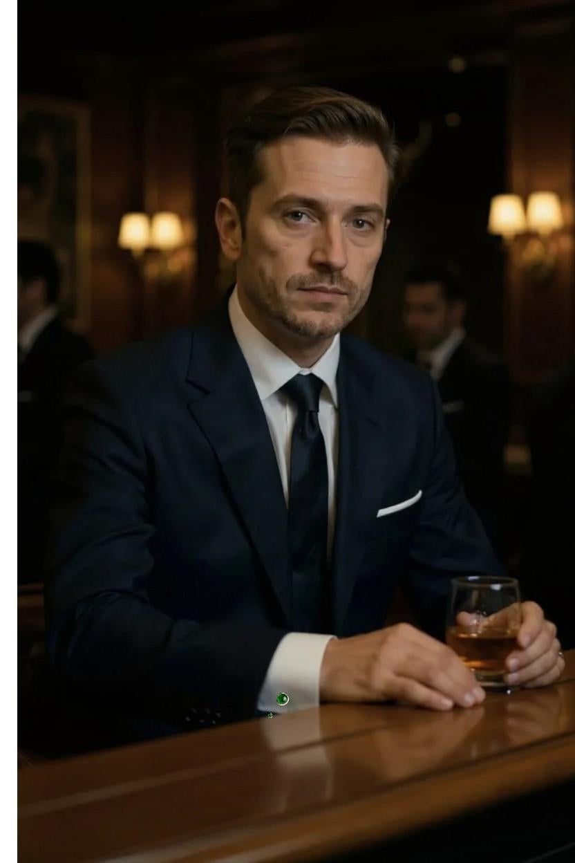 D'une sophistication raffinée, ces boutons de manchette double face en or jaune 14 carats présentent une remarquable exposition d'émeraudes cabochons naturelles de Colombie. Chaque bouton de manchette est serti d'un côté d'une émeraude ovale