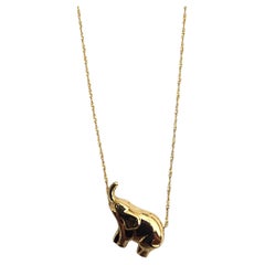 Pendant Necklaces