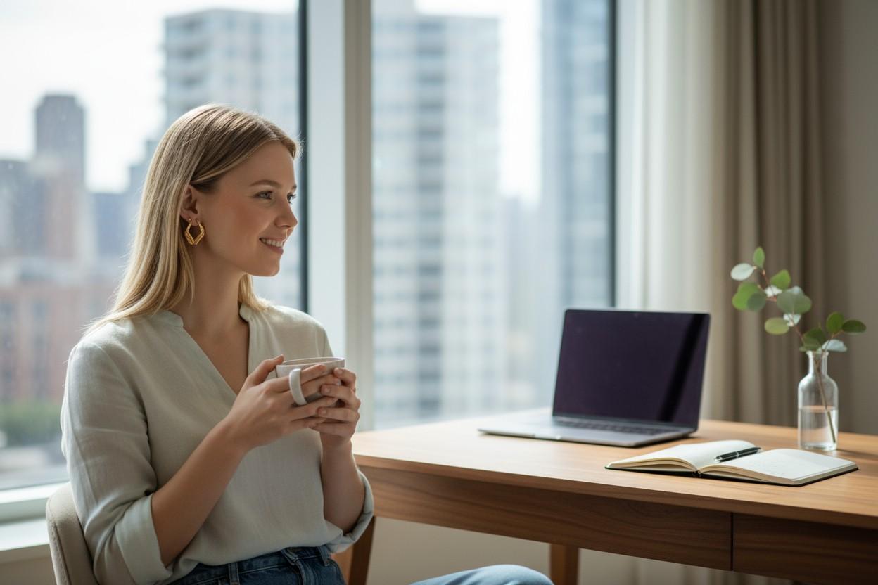 Boucles d'oreilles en or jaune 14K gravées Florentine en vente 1