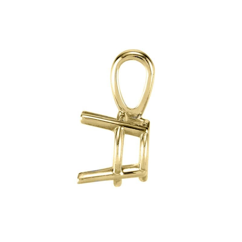 Ce modèle classique en jaune 14k  Pendentif en or à quatre griffes orné d'un exceptionnel diamant rond brillant (1 ct. tw)

Détails du produit : 

Type de pierre centrale : DIAMANT NATUREL
Couleur de la pierre centrale : BLANC
Forme de la pierre