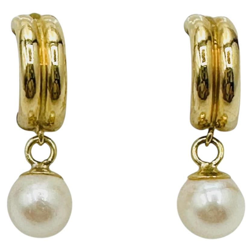 Are antique pearls worth money?