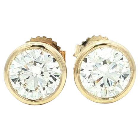 Unknown Stud Earrings