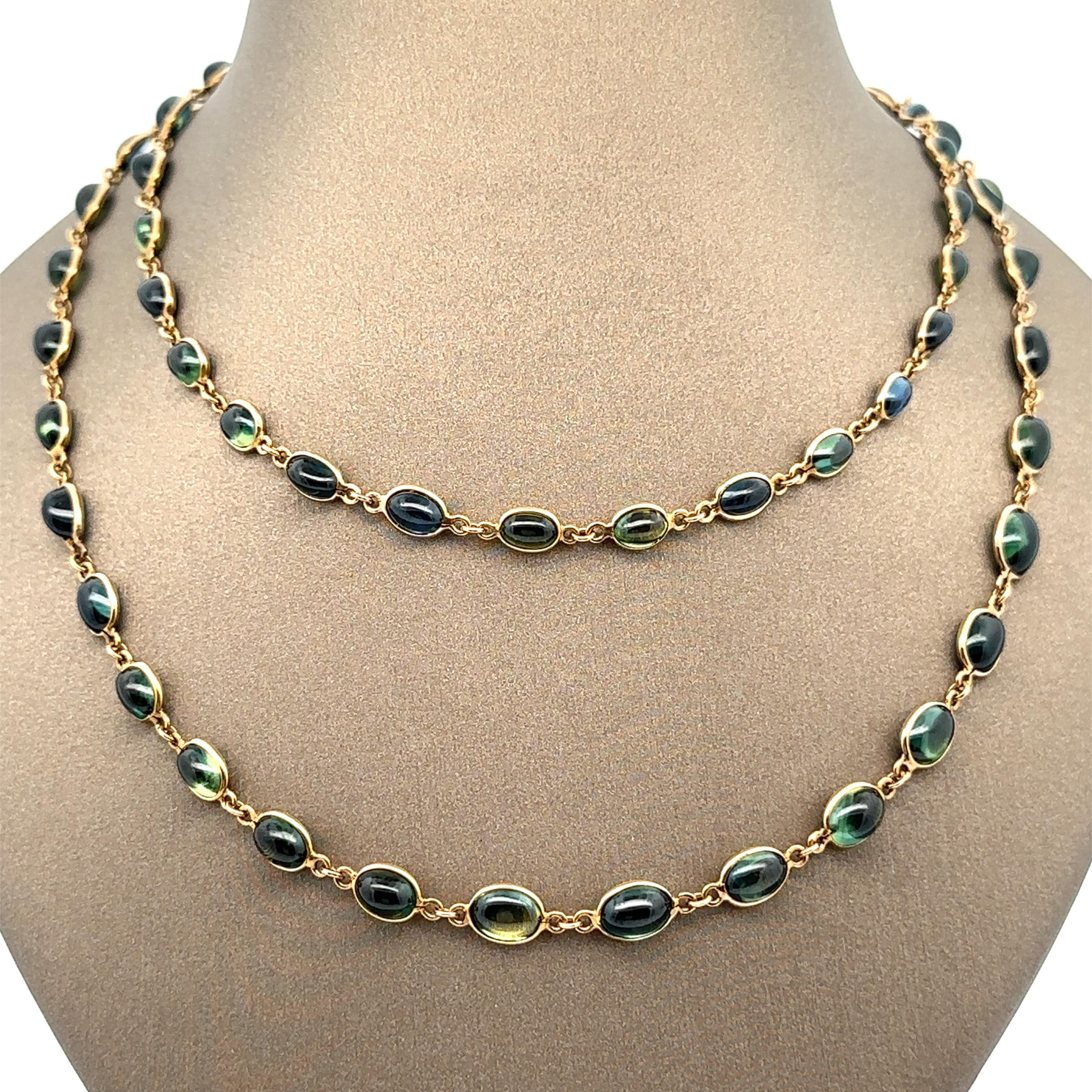 Collier de 46