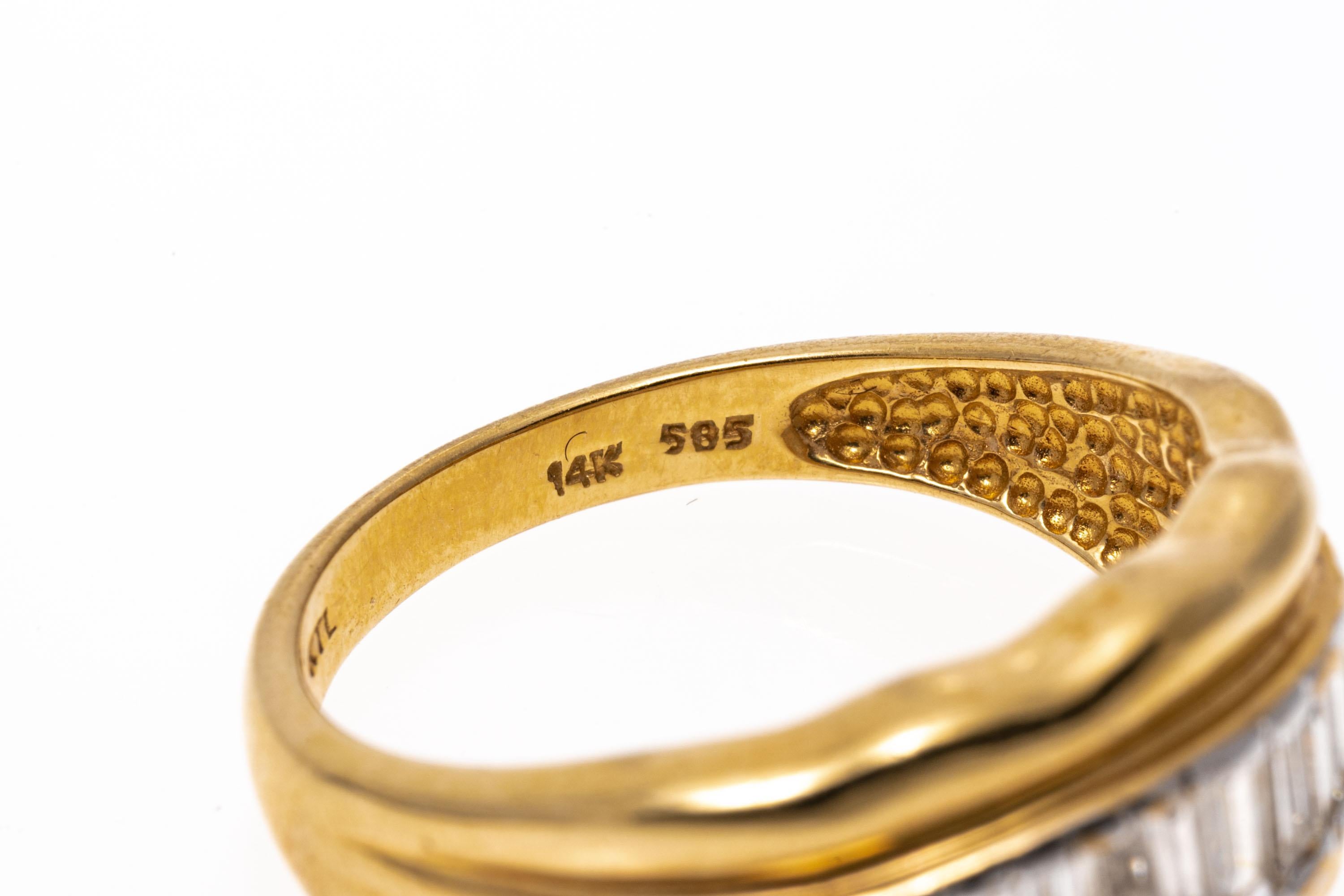 last supper gold ring