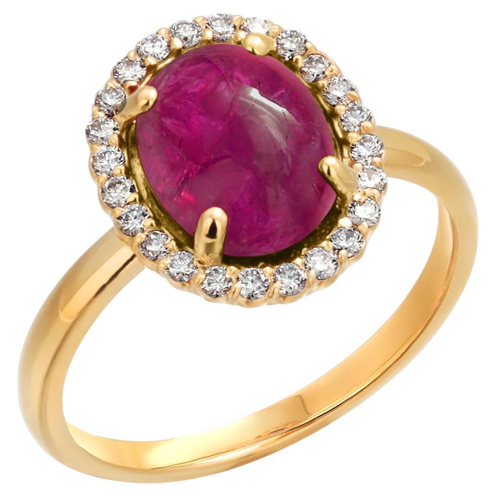 OGI Ltd Cocktail Rings