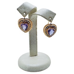 Dangle Earrings