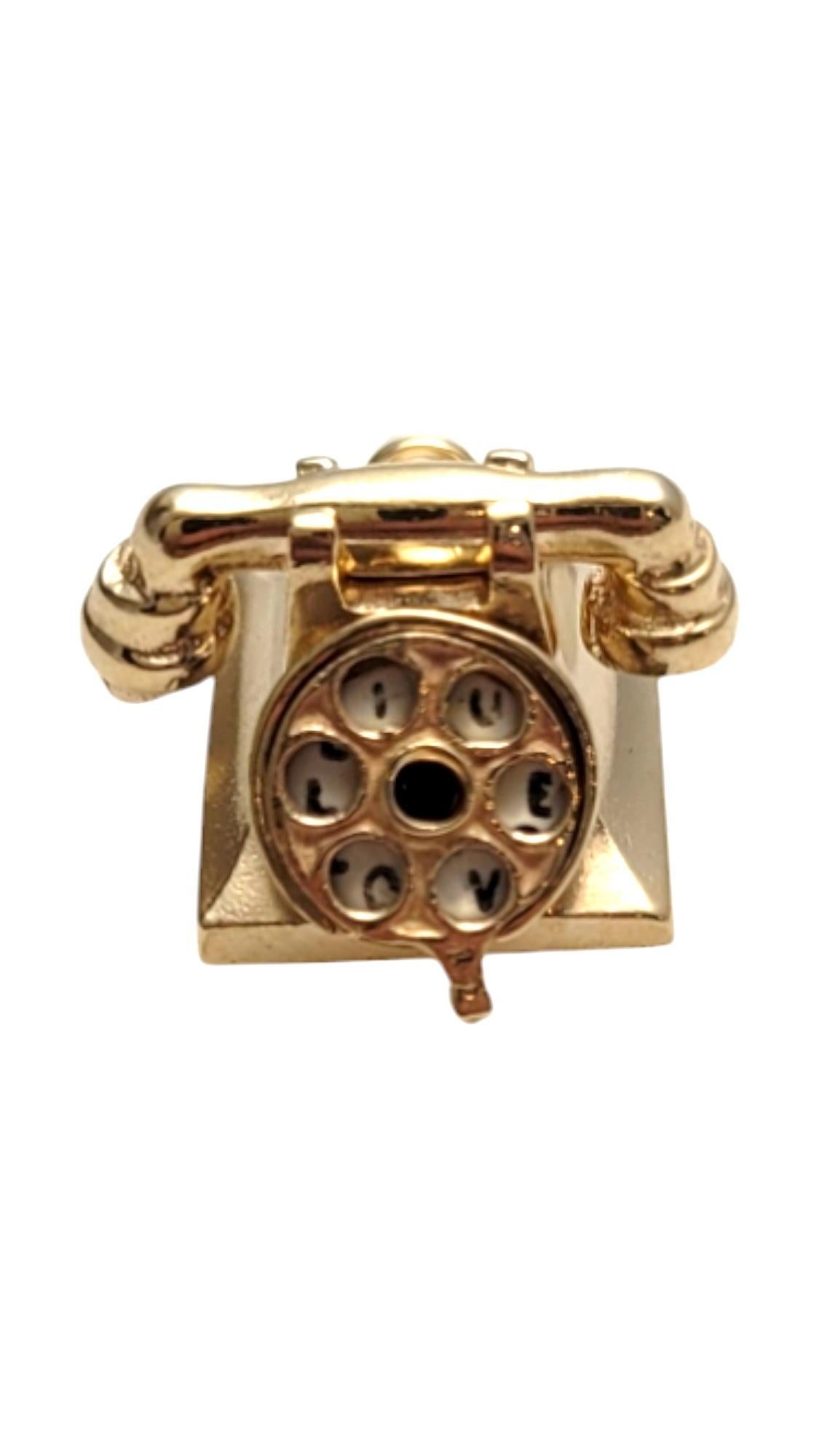 Charm pour téléphone 