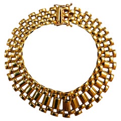 Link Bracelets