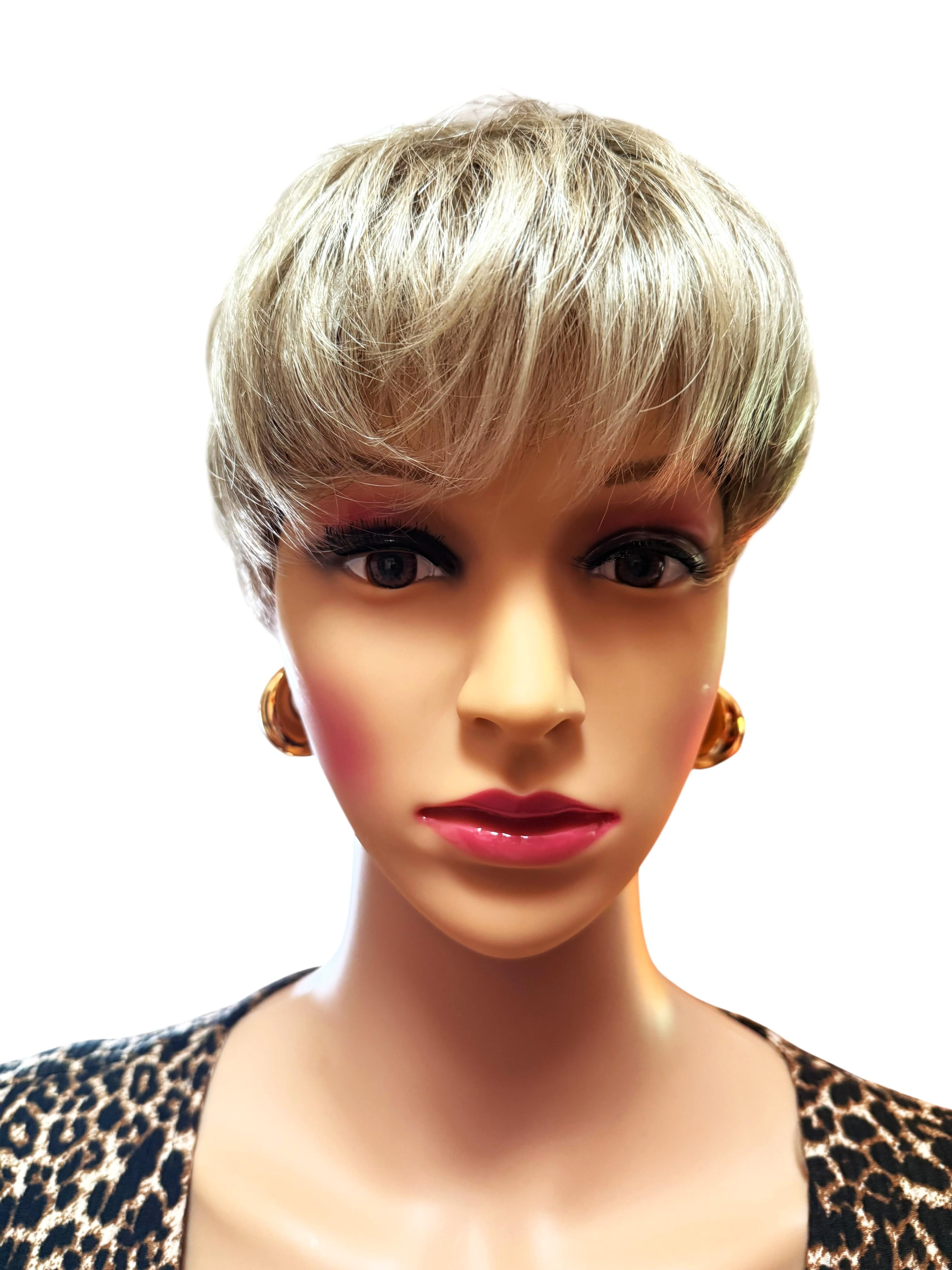 Boucles d'oreilles en or jaune 14k Milor italien Chubby / Puffy en vente 7
