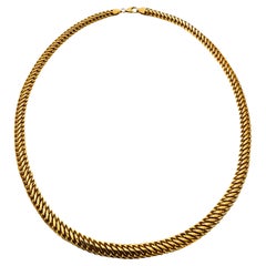 Choker Necklaces