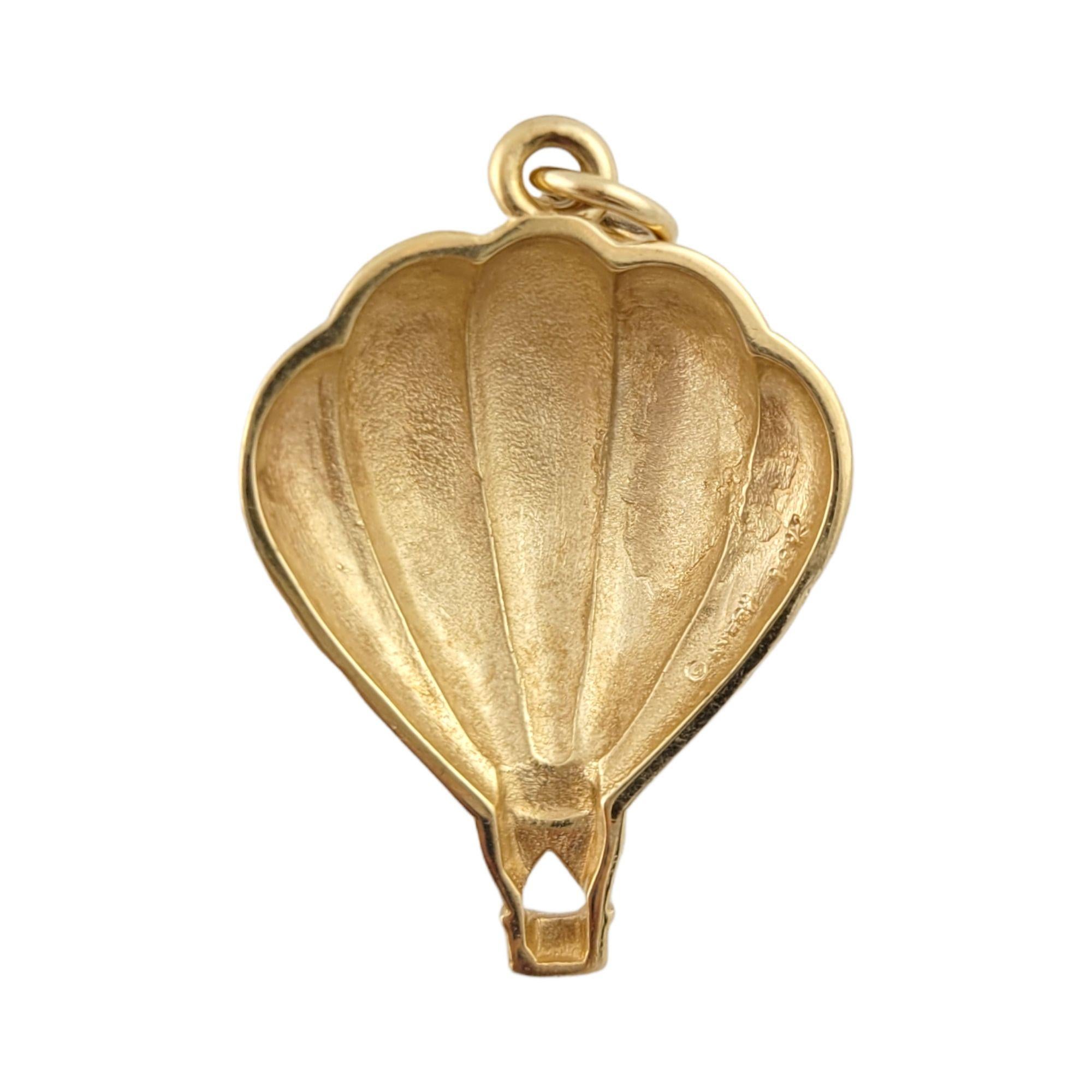 James avery hot air balloon deals charm