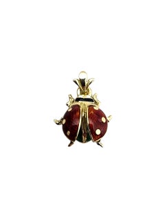 Collane con ciondolo in oro