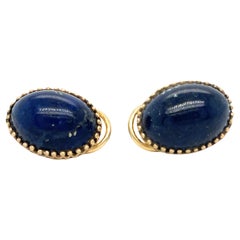 Stud Earrings