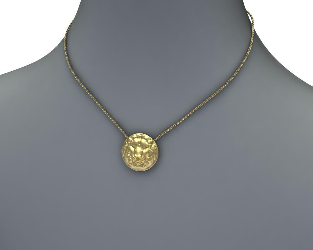 14 inch necklace with pendant