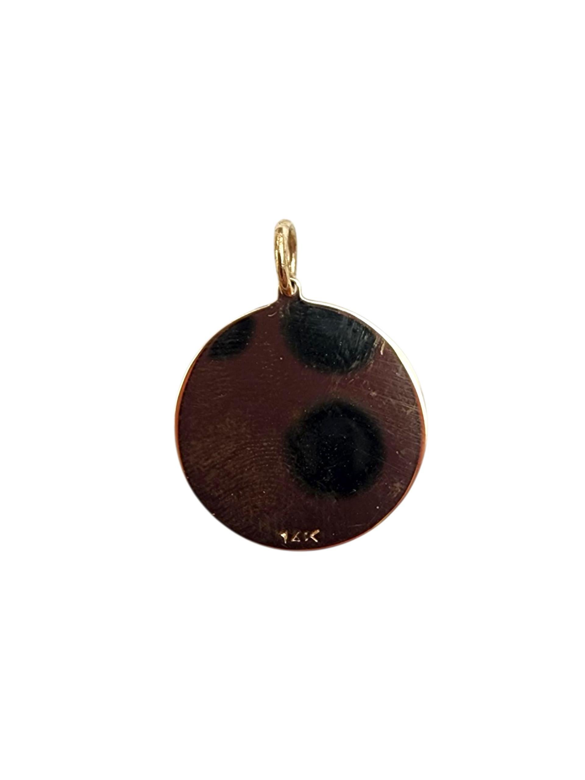 Pendentif 