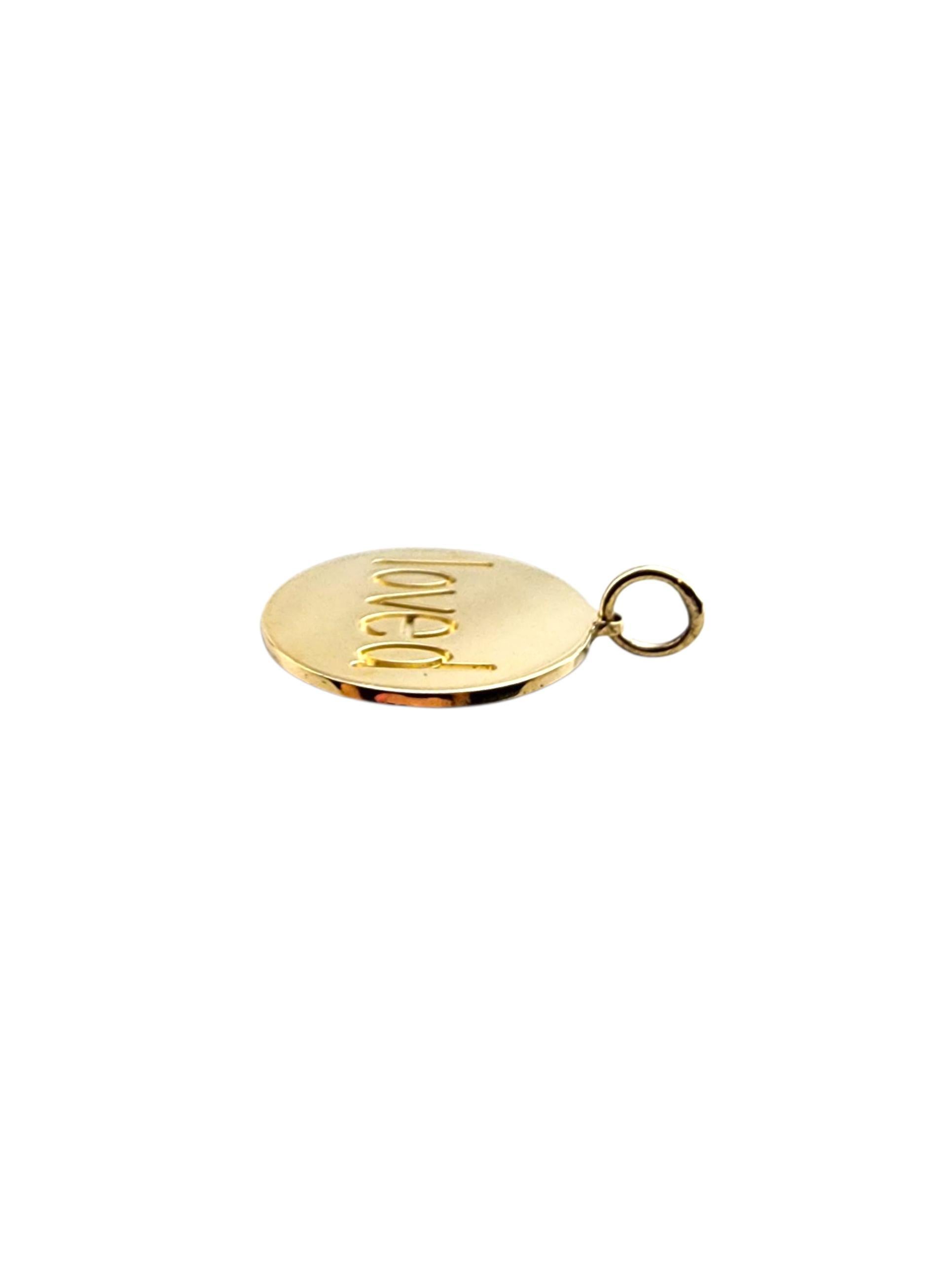 Pendentif 