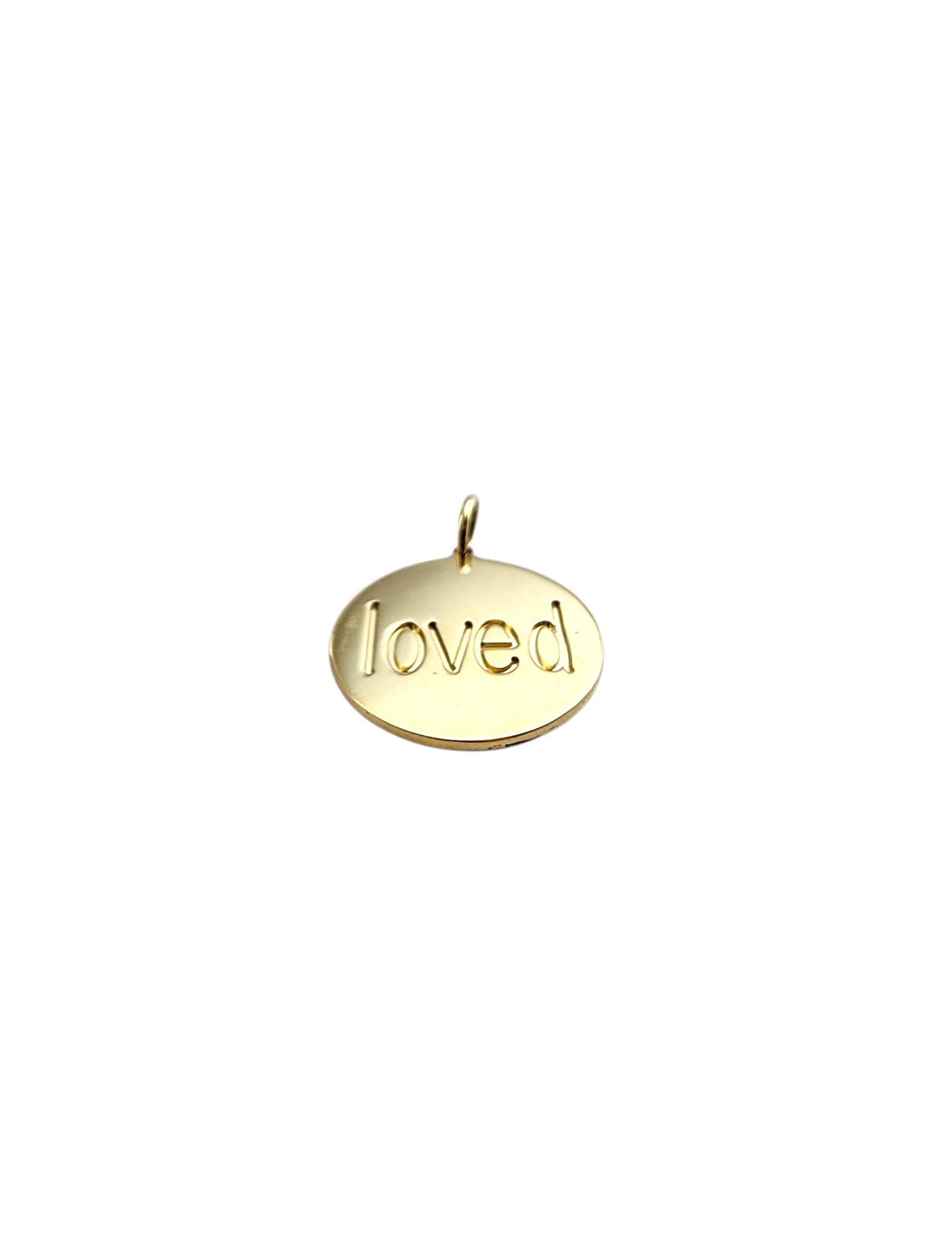 Pendentif 