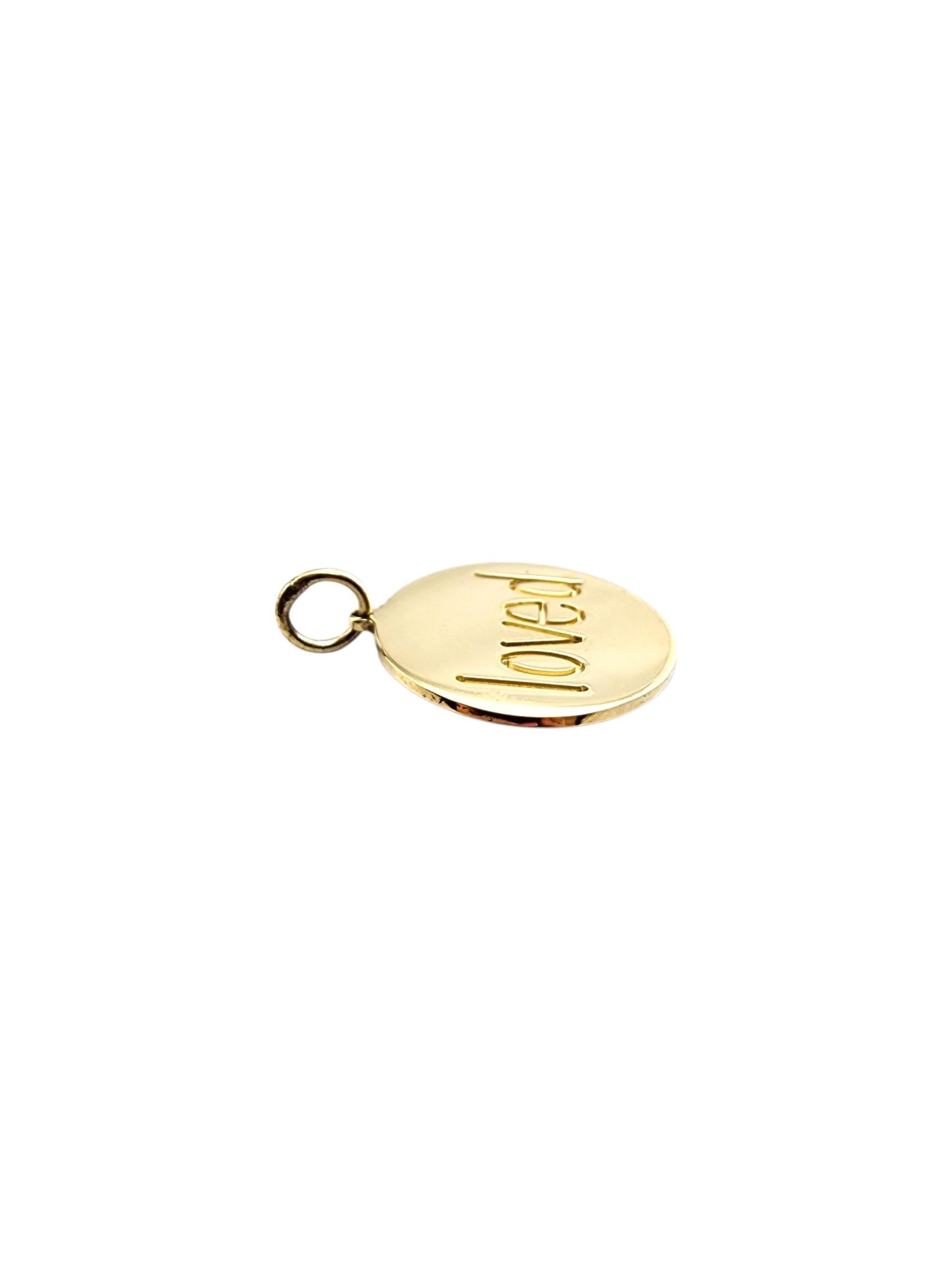 Pendentif 