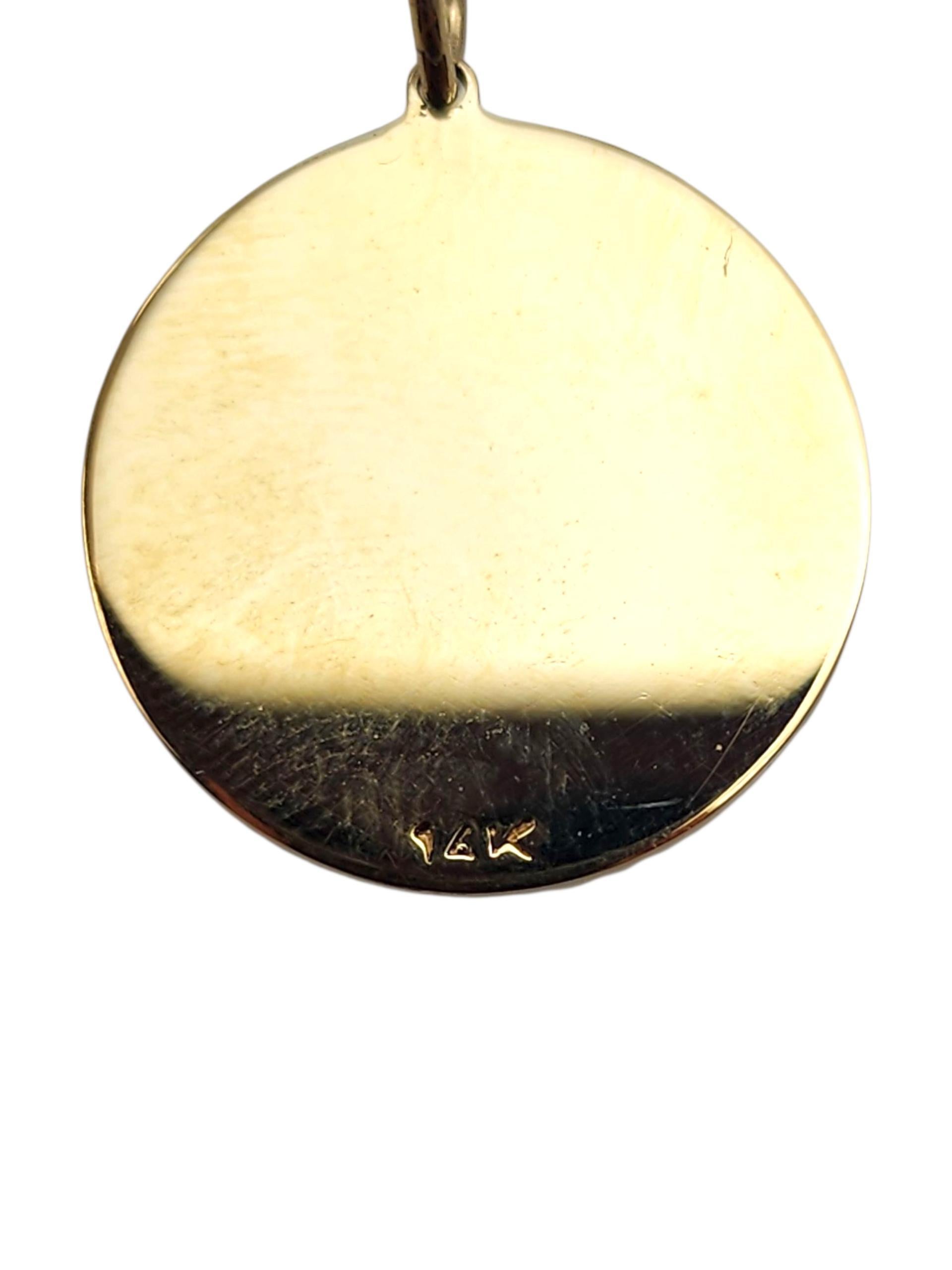 Pendentif 