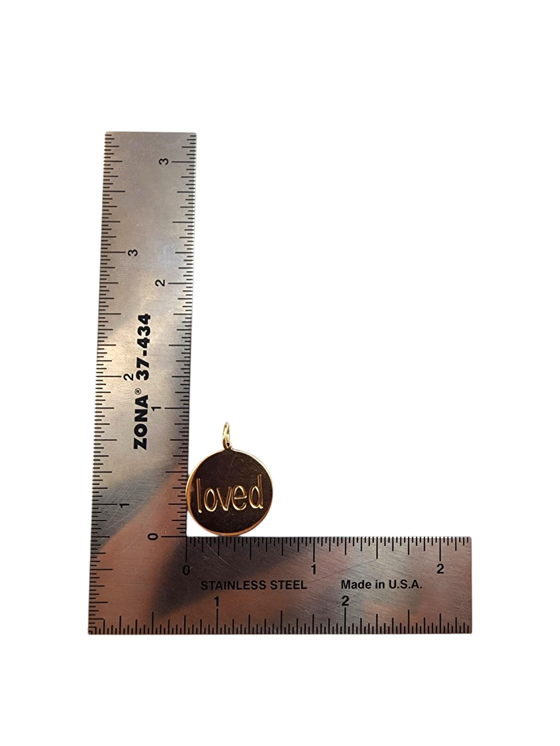 Pendentif 