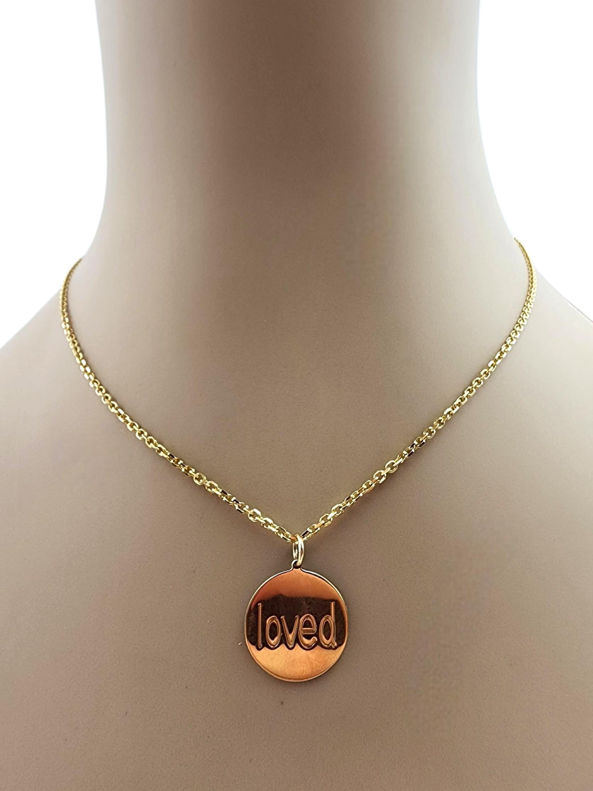 Pendentif 