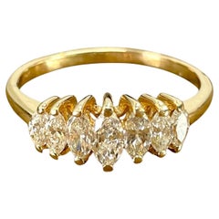Bagues fantaisie diamant