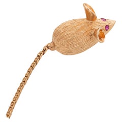 Brooches