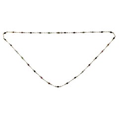 Chain Necklaces