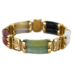 Link Bracelets