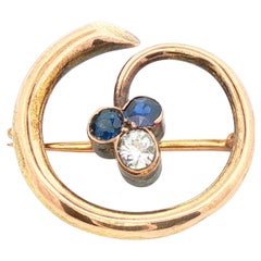 Brooches
