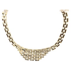 Chain Necklaces