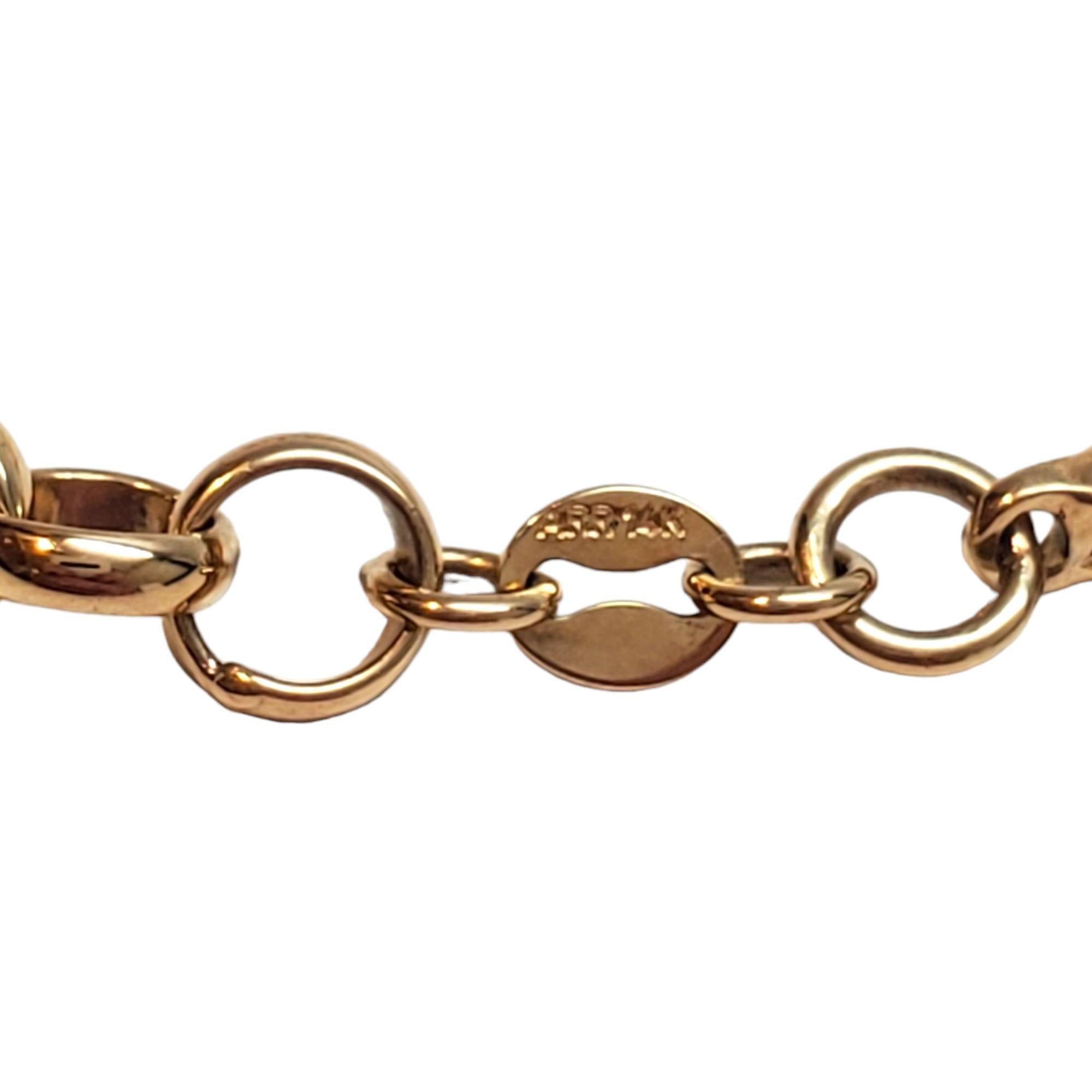 arr 14k gold