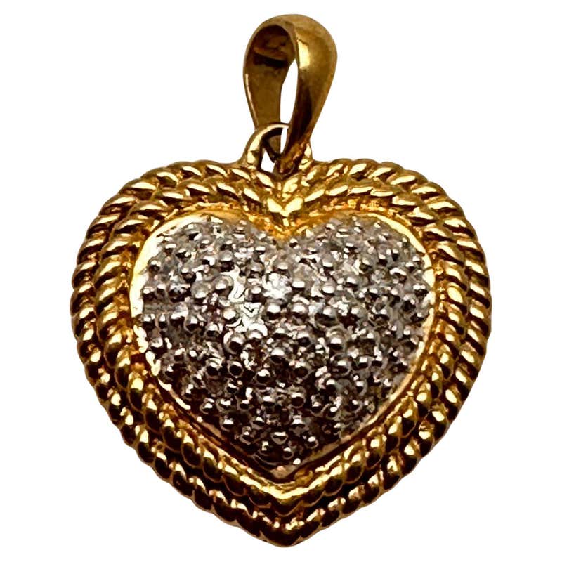 2000s Chain Early 2000s Necklaces - 1,607 For Sale at 1stDibs | early 2000s jewelry ...