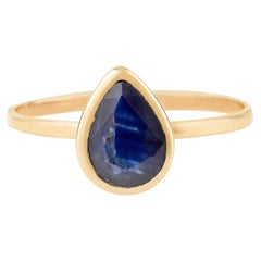 Solitaire Rings