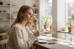14K Yellow Gold Pear Shaped Emerald Bezel Set Mini Stud Earrings 2nd or 3rd Hole