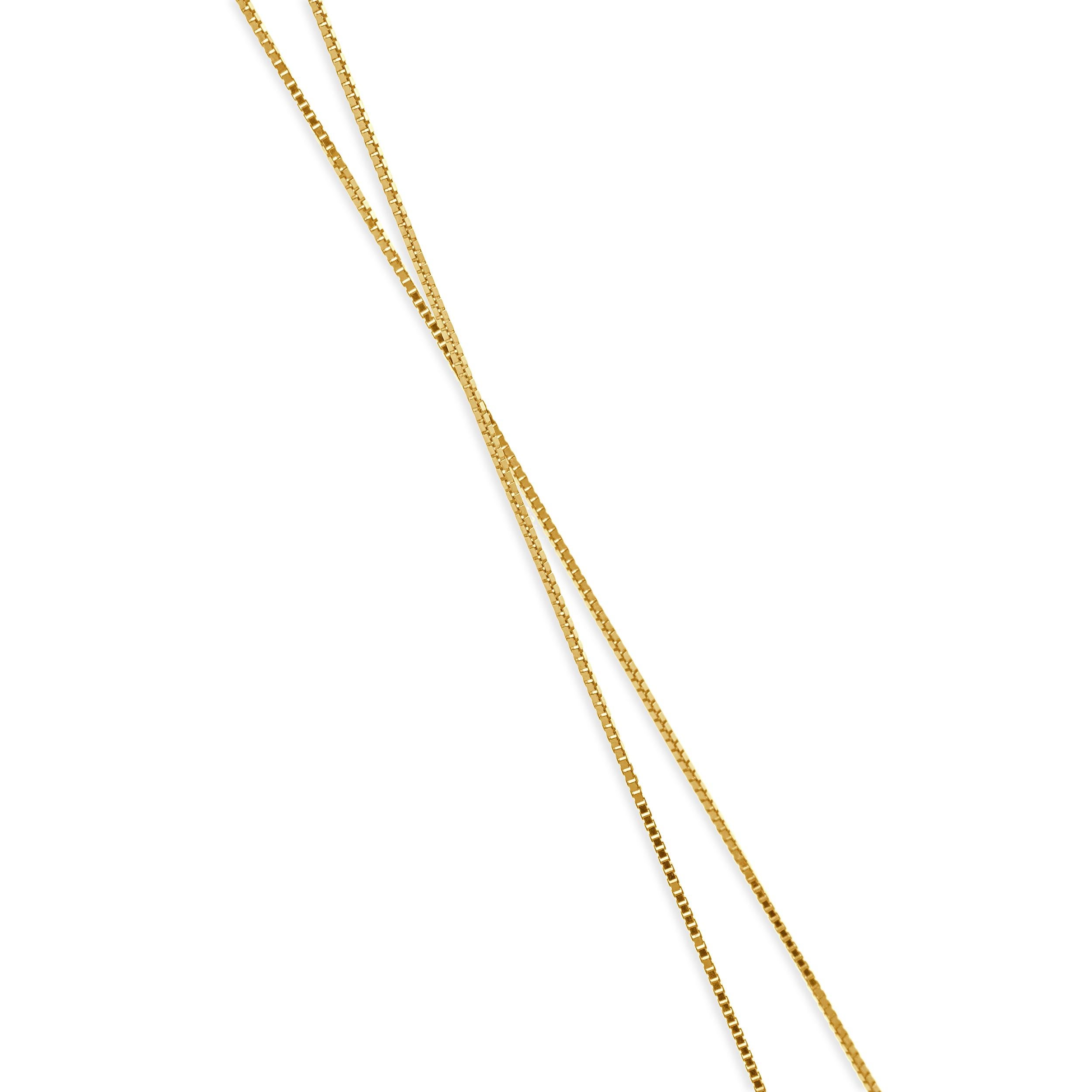 Taglio ovale Collana a volute di peridoto e diamanti in oro giallo 14K in vendita