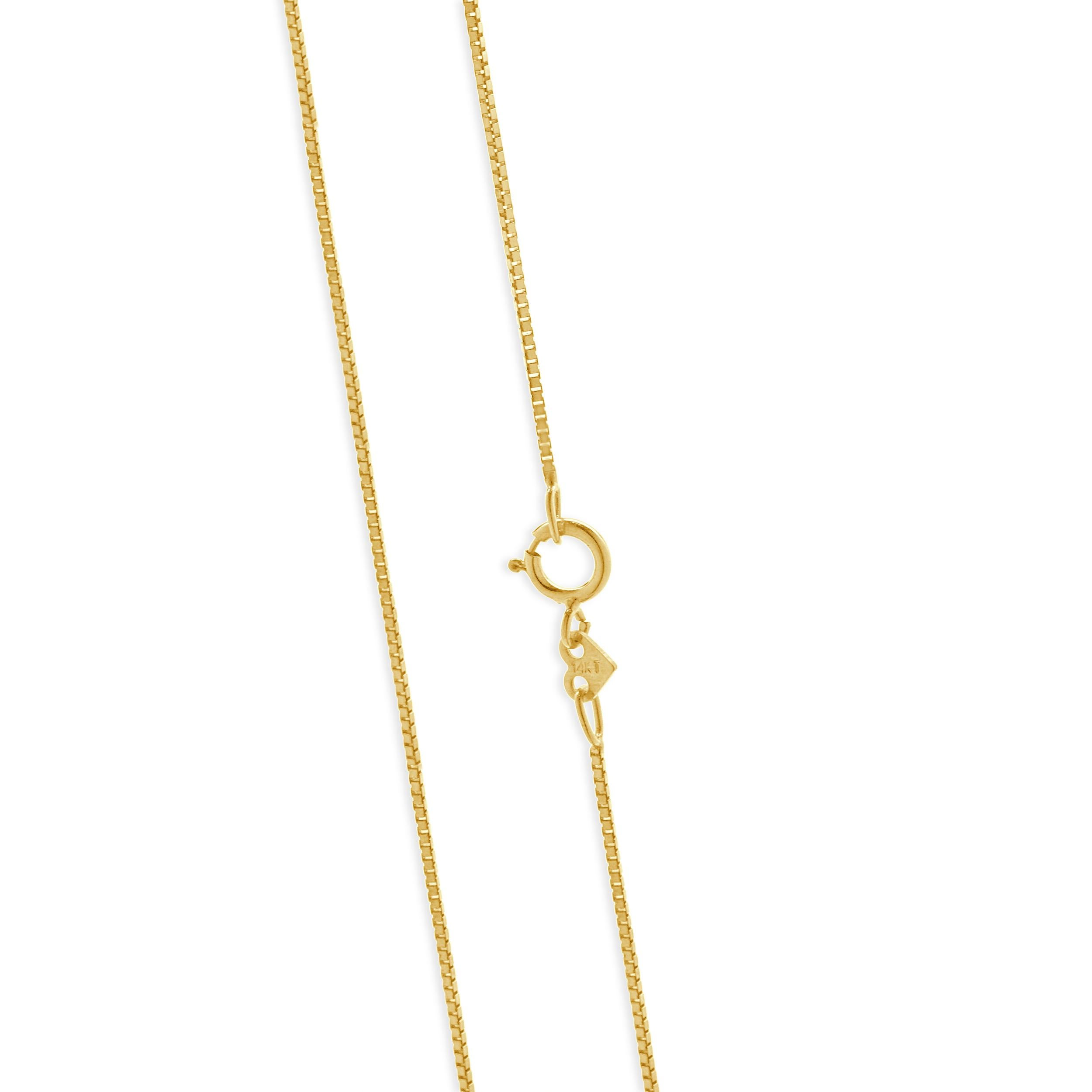 Collana a volute di peridoto e diamanti in oro giallo 14K In condizioni ottime in vendita a Scottsdale, AZ