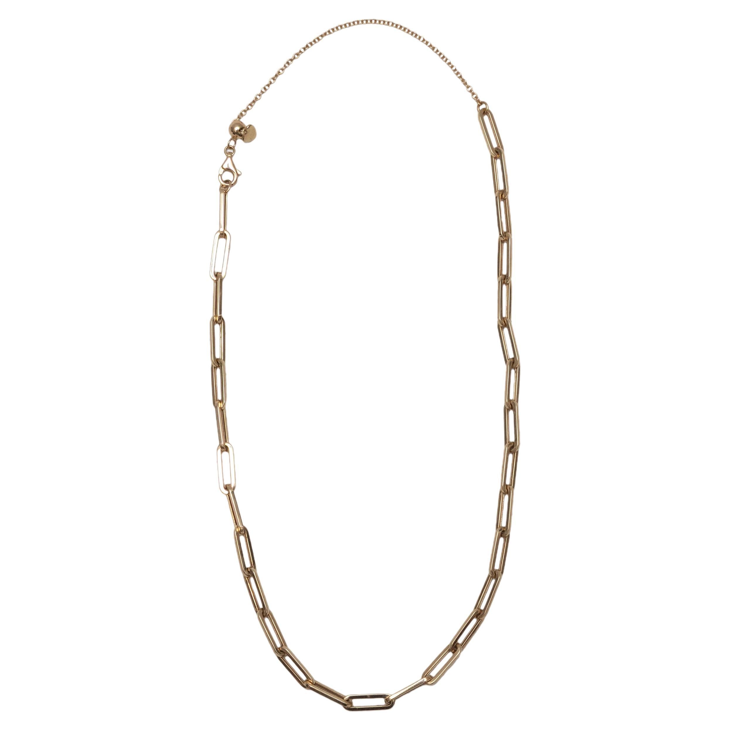 Bijouterie de mode Chaînes colliers