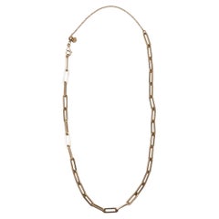 Collares de cadena
