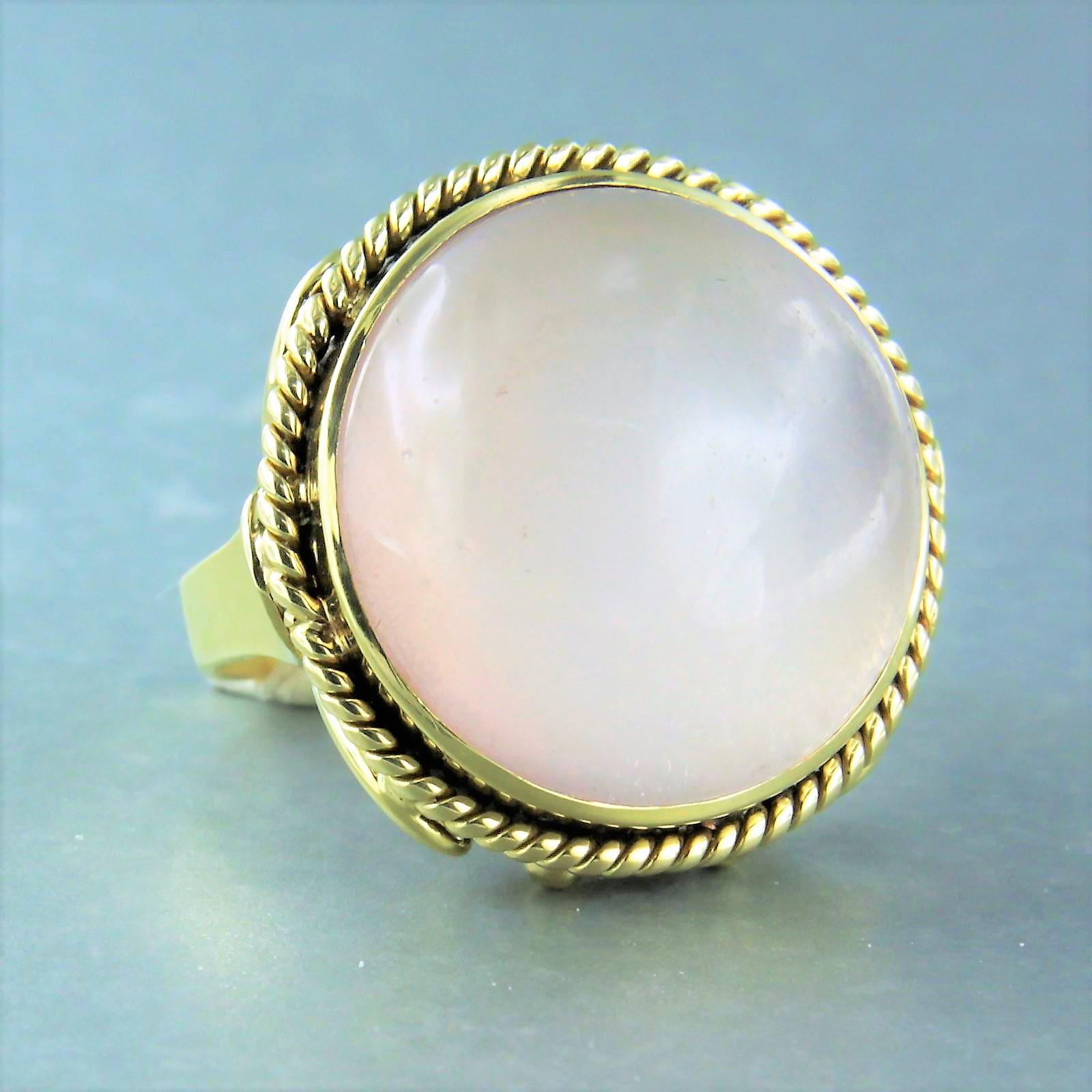 ring size 6 in eu